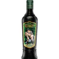 Catuaba Selvagem Tradicional 1L